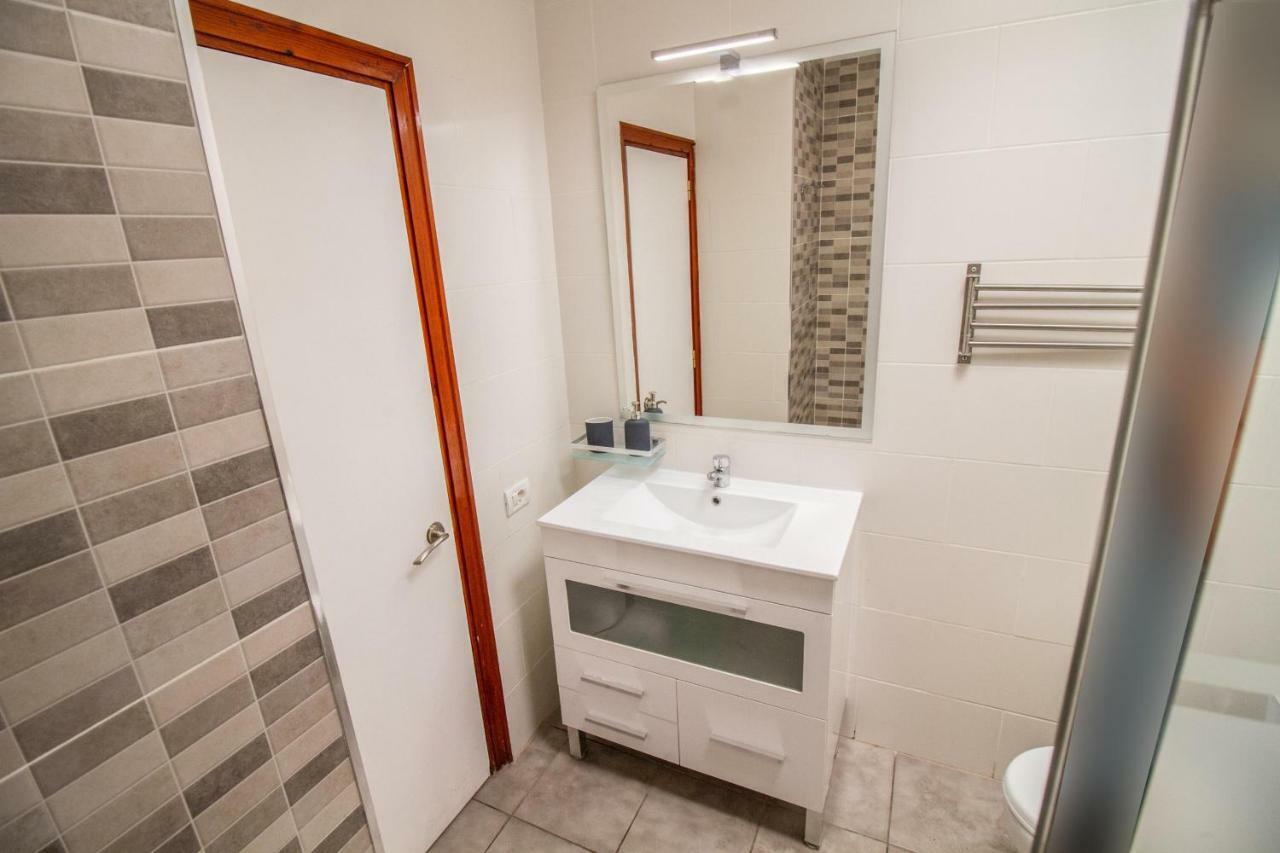 Flatguest Pr Beach - Terrace + Garden + 24H Mogán المظهر الخارجي الصورة