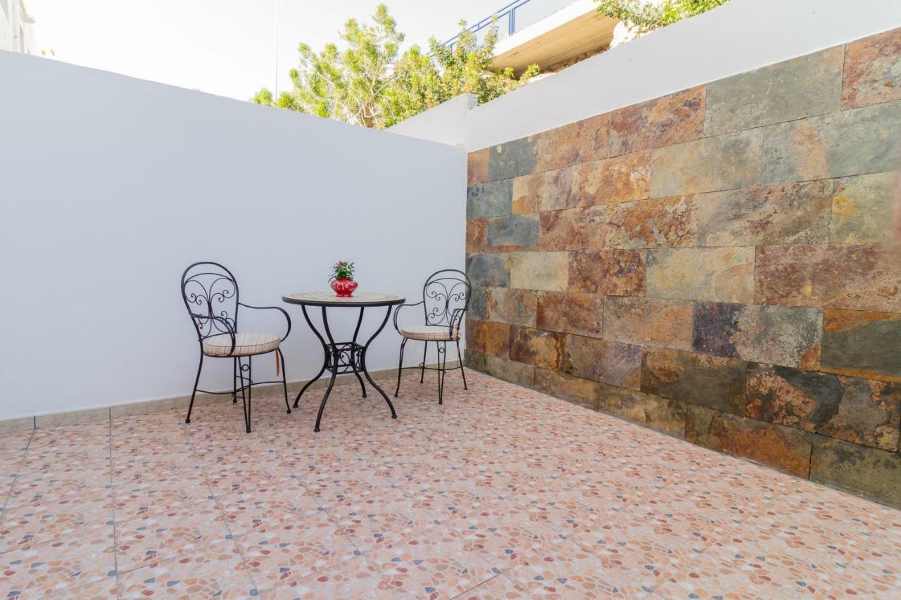 Flatguest Pr Beach - Terrace + Garden + 24H Mogán المظهر الخارجي الصورة